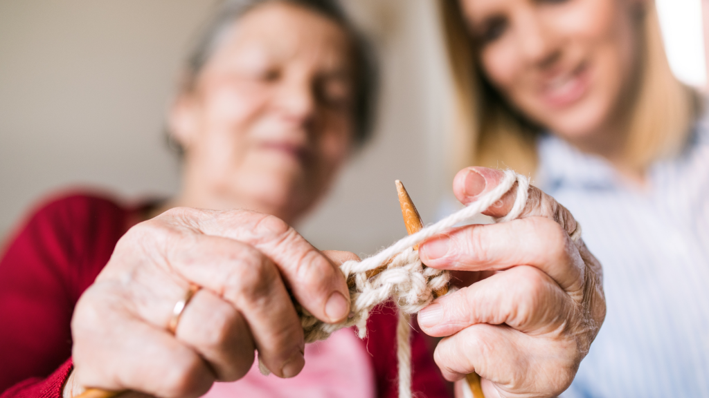 Sequoia Senior Solutions InHome Care for North Bay Seniors Sonoma