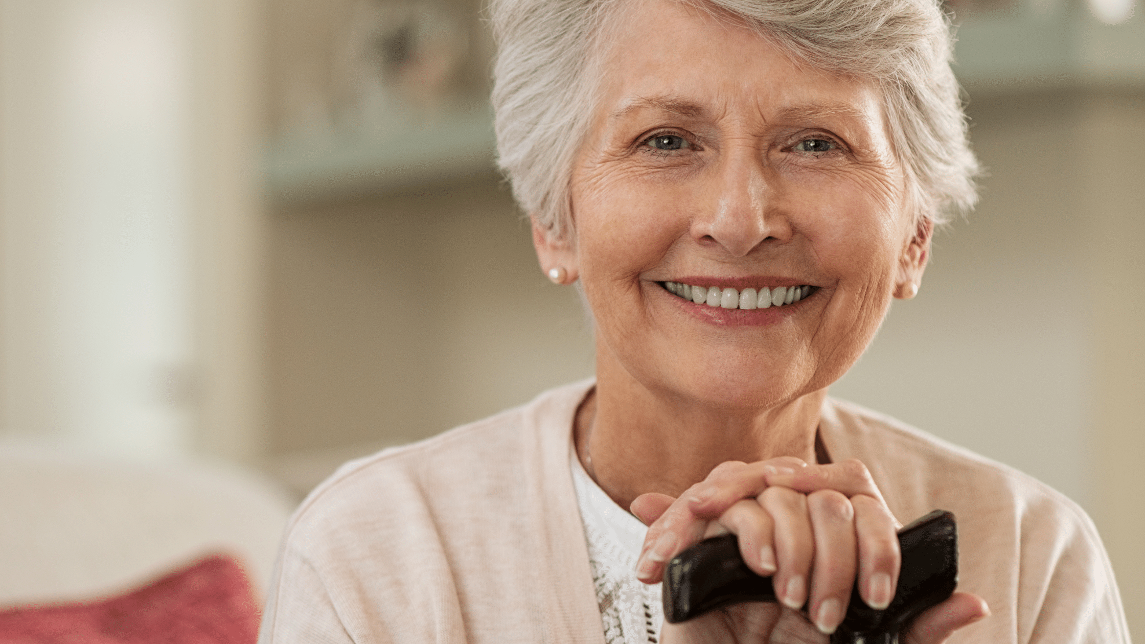 in-home care senior care