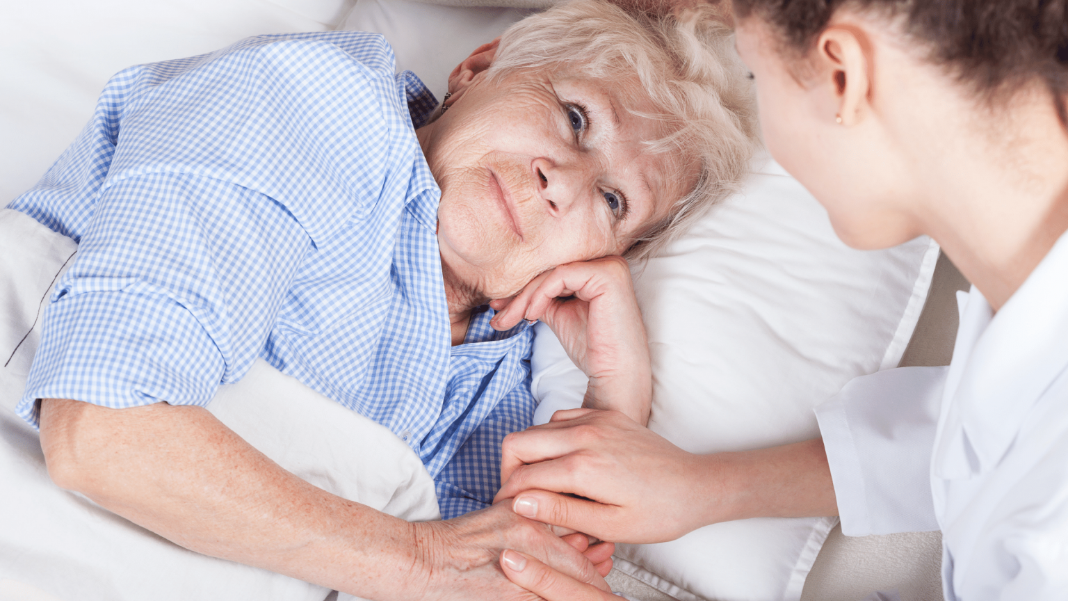The importance of sleep for health - Sequoia Senior Solutions