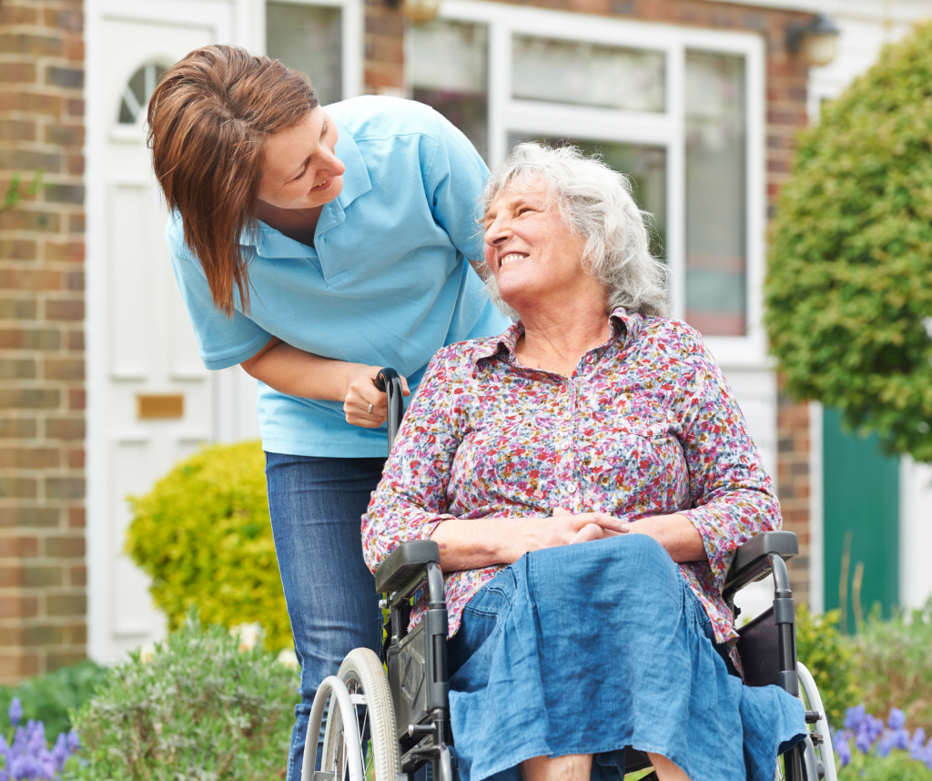 The Pros And Cons Of Residential Board And Care Homes Sequoia Senior 