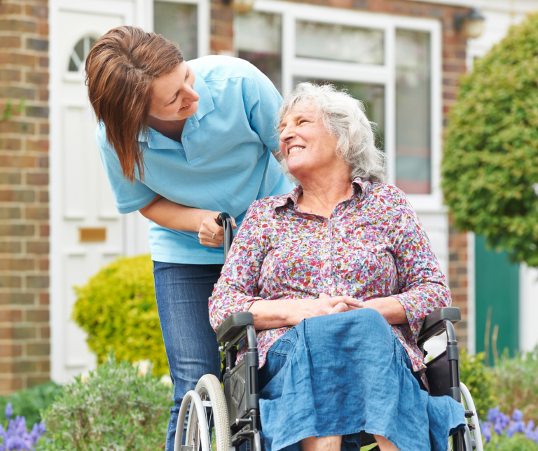 The Pros and Cons of Residential Board and Care Homes Sequoia Senior