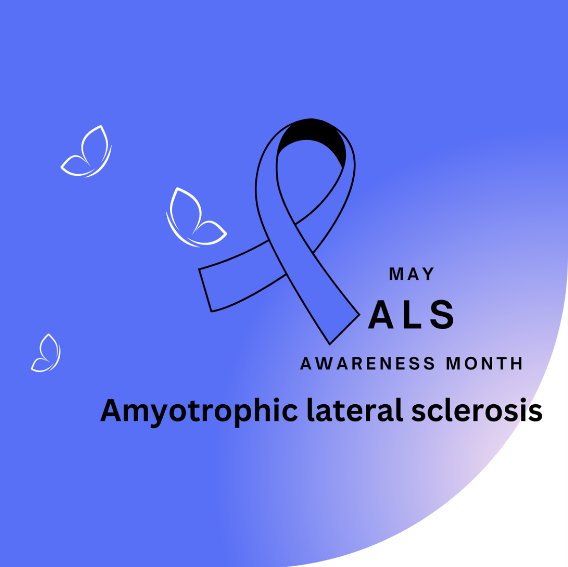 Your Health Guide To: ALS (Amyotrophic Lateral Sclerosis)