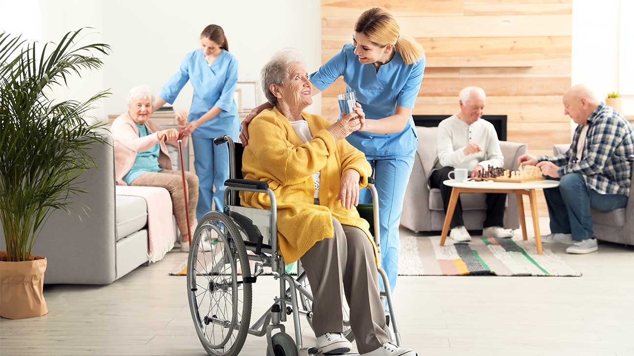 Benefits of Long term Care Insurance - Sequoia Senior Solutions